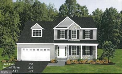 Greenwood Forest LOT 8, Delta, PA 17314 - MLS#: PAYK2047128