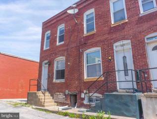 505 Cooper Place, York, PA 17401 - #: PAYK2047612