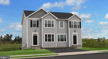 2670 Brownstone Drive UNIT LOT 217, Dover, PA 17315 - #: PAYK2048442