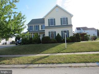 947 Silver Maple Circle, Seven Valleys, PA 17360 - #: PAYK2048550