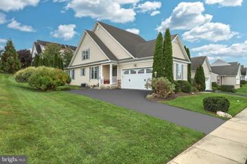 533 Countryside Road, Seven Valleys, PA 17360 - #: PAYK2049420
