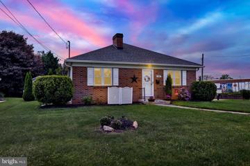 101 Clearview Road, Hanover, PA 17331 - MLS#: PAYK2050786
