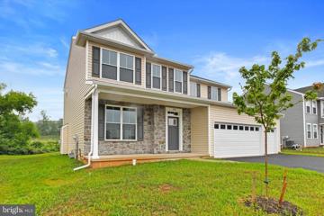 3824 Country Drive, Dover, PA 17315 - #: PAYK2052316