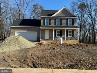 Greenwood Forest UNIT LOT 6, Delta, PA 17314 - MLS#: PAYK2052360