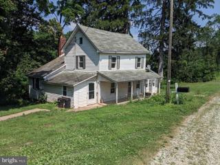 219 Center Road, Airville, PA 17302 - MLS#: PAYK2052442