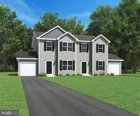 2652 Brownstone Drive UNIT LOT 226, Dover, PA 17315 - #: PAYK2053678