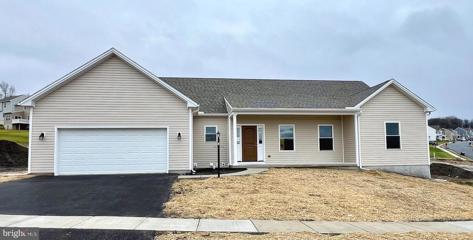-  Lot 13 Bentley Court, York Haven, PA 17370 - #: PAYK2054152