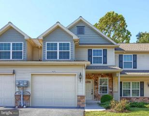 102 Scully Place, Lewisberry, PA 17339 - MLS#: PAYK2054806