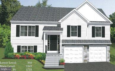Greenwood Forest LOT 14, Delta, PA 17314 - MLS#: PAYK2055118