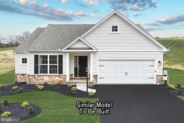 -  Abbey Floorplan At The Seasons, Dover, PA 17315 - #: PAYK2055122