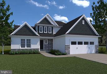 -  Ardmore Model At Eagles View, York, PA 17406 - #: PAYK2055216
