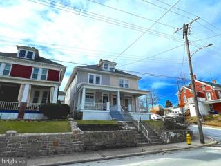 202 S Main Street, Red Lion, PA 17356 - MLS#: PAYK2055228