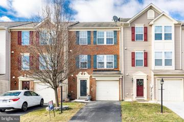 12 Forest View Terrace, Hanover, PA 17331 - #: PAYK2055306