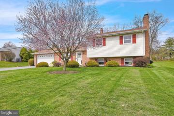 2701 Danielle Drive, Dover, PA 17315 - #: PAYK2055338