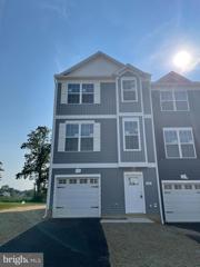 101 Overlook Drive Unit 60A, Hanover, PA 17331 - MLS#: PAYK2056318