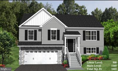 303 Greenwood Rd LOT 153, Spring Grove, PA 17362 - #: PAYK2056544