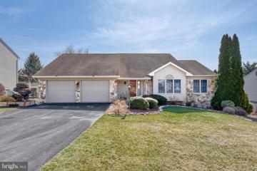 3356 Overview Drive, York, PA 17406 - #: PAYK2056666