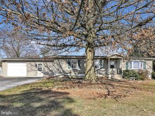 3201 Oakland Road, Dover, PA 17315 - MLS#: PAYK2056672