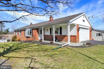123 Forest Hills Road, Red Lion, PA 17356 - MLS#: PAYK2056800