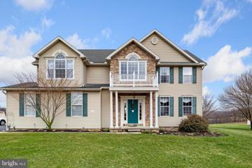 5130 Blue Hill Road, Glenville, PA 17329 - #: PAYK2056968