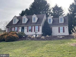 901 Bellview Court, Red Lion, PA 17356 - MLS#: PAYK2057040