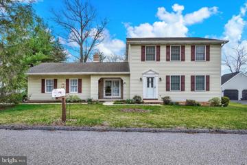 7 Oxford Court, New Freedom, PA 17349 - MLS#: PAYK2057072