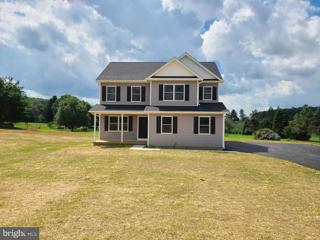 600 Bahns Mill Road, Red Lion, PA 17356 - MLS#: PAYK2057088