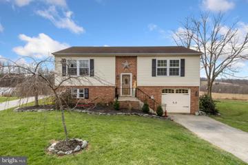 302 Paules Court, Red Lion, PA 17356 - #: PAYK2057220