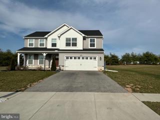 4033 Country Drive, Dover, PA 17315 - #: PAYK2057260
