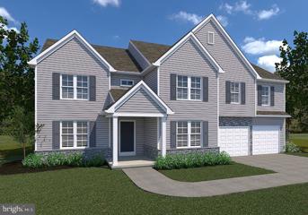 Montgomery Model At Eagles View, York, PA 17406 - MLS#: PAYK2057420