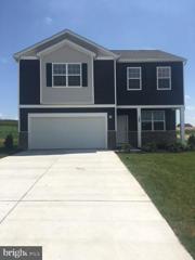 45 Eneface Crest, Hanover, PA 17331 - MLS#: PAYK2057436