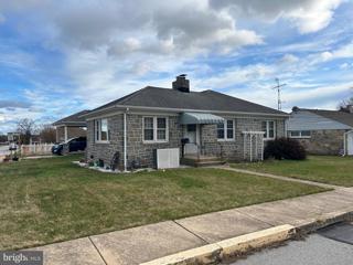 215 Gross Avenue, Dover, PA 17315 - #: PAYK2057514