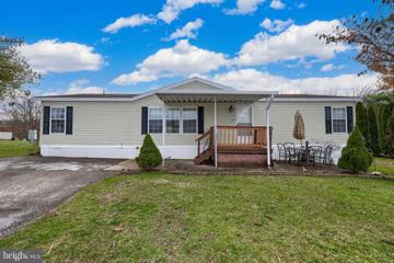 701 Cassel Road UNIT 114, Manchester, PA 17345 - MLS#: PAYK2057582