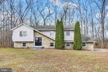 4 Piney Hill Road, Airville, PA 17302 - MLS#: PAYK2057590