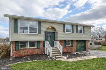 109 Maplewood Drive, Dover, PA 17315 - #: PAYK2057638