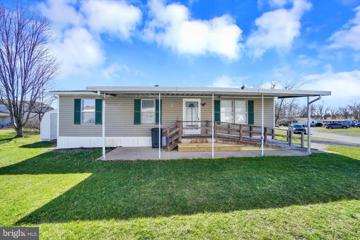 133 Meadowview Drive, Dover, PA 17315 - MLS#: PAYK2057750