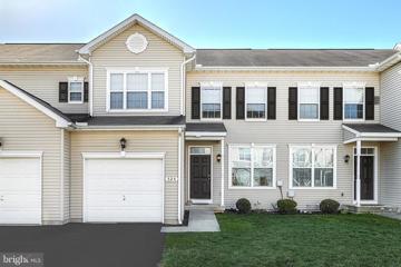 524 Marion Road UNIT 524, York, PA 17406 - #: PAYK2057804