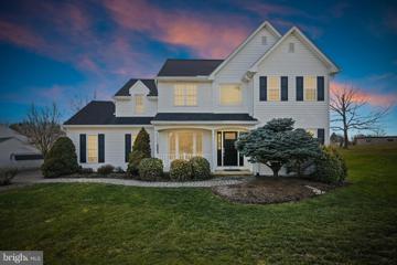 22 Parkview Drive, Seven Valleys, PA 17360 - #: PAYK2057884