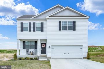 4310 Brent Drive, Spring Grove, PA 17362 - MLS#: PAYK2057932