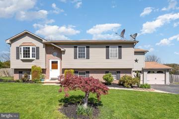 100 Brittany Court, Red Lion, PA 17356 - MLS#: PAYK2058128