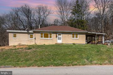 466 Pleasant Hill Road, Wrightsville, PA 17368 - MLS#: PAYK2058266