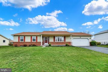 23 Blue Spruce Drive, Hanover, PA 17331 - #: PAYK2058340