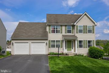 5 Tait Drive, New Freedom, PA 17349 - MLS#: PAYK2058436