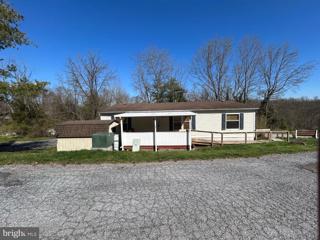 2001 Red Bank Road, Dover, PA 17315 - #: PAYK2058606