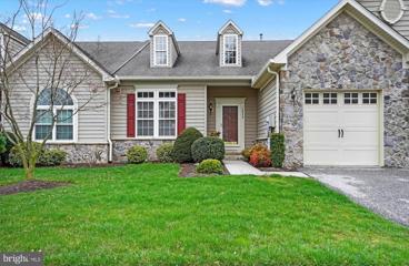 1514 Sycamore Terrace Unit 40, York, PA 17403 - #: PAYK2058702