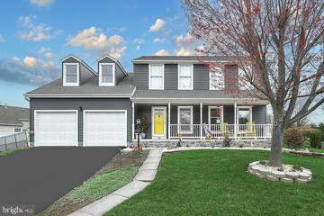 338 Foxleigh Drive, Hanover, PA 17331 - MLS#: PAYK2058786