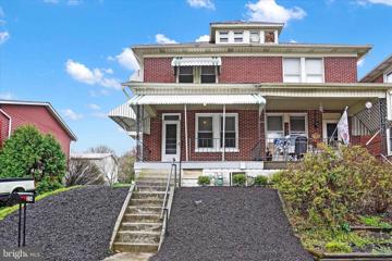 234 Wise Avenue, Red Lion, PA 17356 - MLS#: PAYK2058812