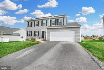 1810 Fountain Rock Drive, Dover, PA 17315 - MLS#: PAYK2058956