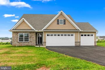 3840 Country Drive, York, PA 17404 - MLS#: PAYK2059060