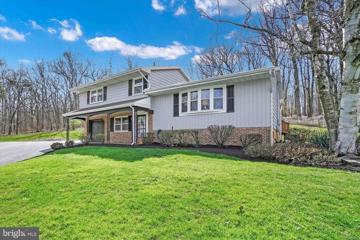 3795 Starview Road, Mount Wolf, PA 17347 - MLS#: PAYK2059326